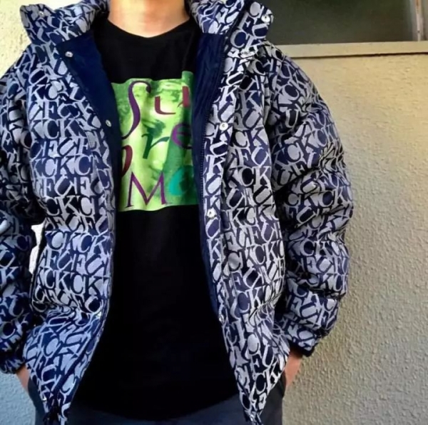 推荐羽绒服品牌  如何挑选羽绒服款式