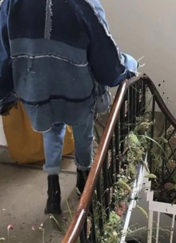 今年最流行的牛仔裤   牛仔裤怎么搭配