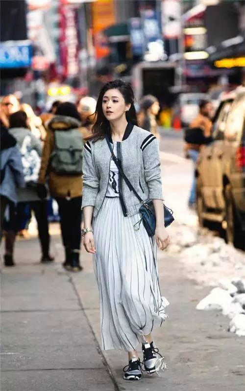 微胖的女生穿什么好看  这样穿，瘦到亲妈认不出！