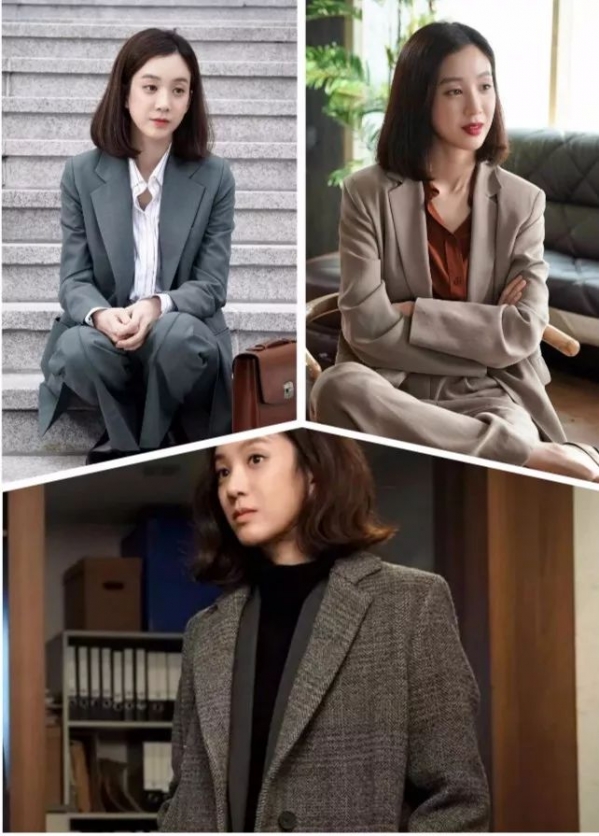 上班怎么穿衣打扮   教你做一个最美的上班族