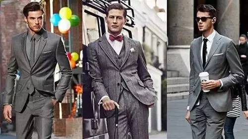 如何选择适合自己的衣服  根据你的身材选择最适合你的衣服