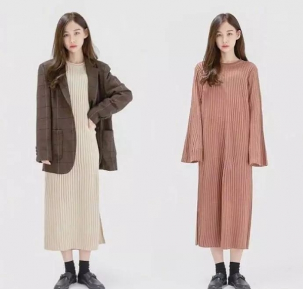 矮个子女生穿衣搭配 你要知道的穿衣搭配技巧在这里