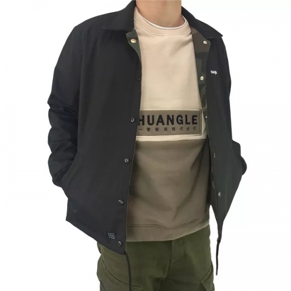 好看不贵的男装  冬季男装新款外套