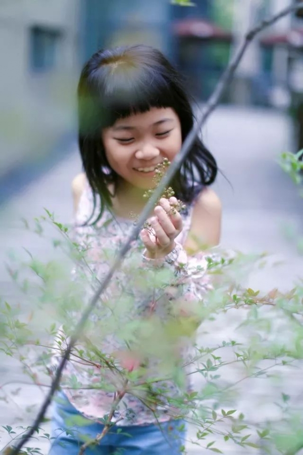 母女装搭配教程 把她打扮成小版的你