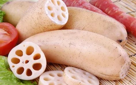 吃什么食物美白 5种食物护肤美颜哦！