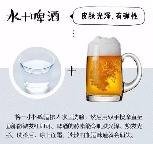洗脸水加什么好 洗脸水中加点料祛斑还抗皱