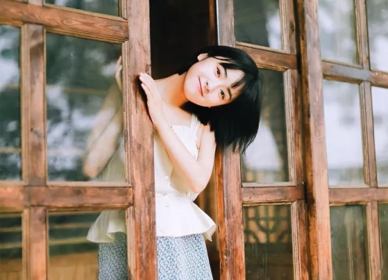 超补水的面膜   想拥有“陈小希”那样水光滑嫩的肌肤吗