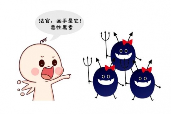 黑色素怎么去除 脸上的痘印不消原来是它在作怪