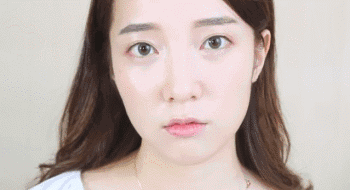 淡妆怎么化才好看 教你化成韩剧女主角一样美