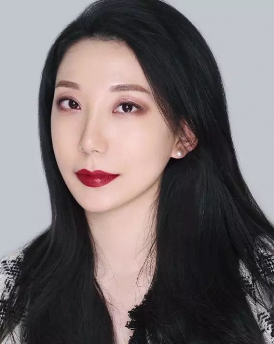 日常妆容步骤图解 七款适合冬季日常妆容画法