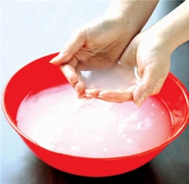 淘米水的作用与功效 四大淘米水美白作用介绍