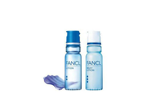 芙丽芳丝和fancl哪个好 FANCL更天然