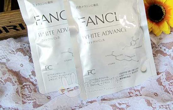芙丽芳丝和fancl哪个好 FANCL更天然