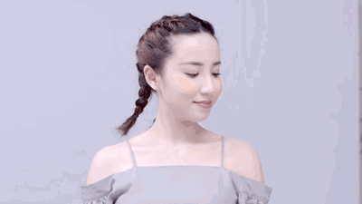 腮红怎么打 不同脸型不同画法