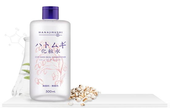 花印薏仁水好不好 平价化妆水中的佼佼者