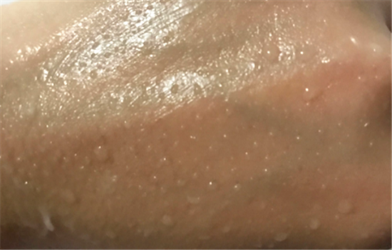 花印睡眠面膜怎么样 好肌肤睡出来
