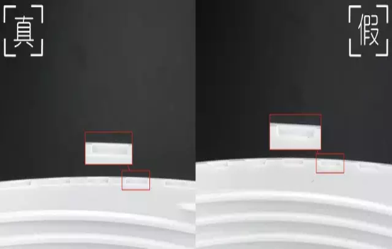 香蒲丽眼膜真假 知道这些你才不会买到假货