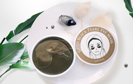 香蒲丽眼膜哪个颜色好用 适合自己才叫好用