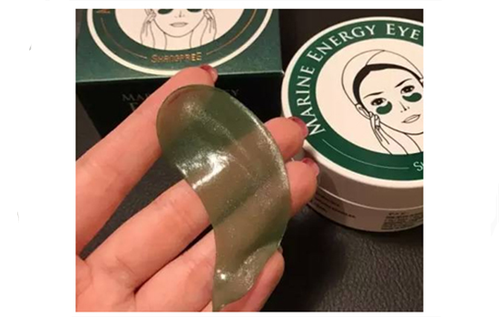 香蒲丽绿公主眼膜使用方法 不要用错方法哟