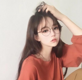 大眼妆的画法步骤图 堪称亚洲巫术的眼妆教程