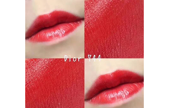迪奥口红哪款适合黄皮 这几只黄皮也适用