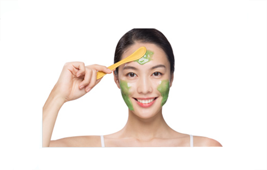 香蒲丽绿色面膜使用方法 最详细的使用方法