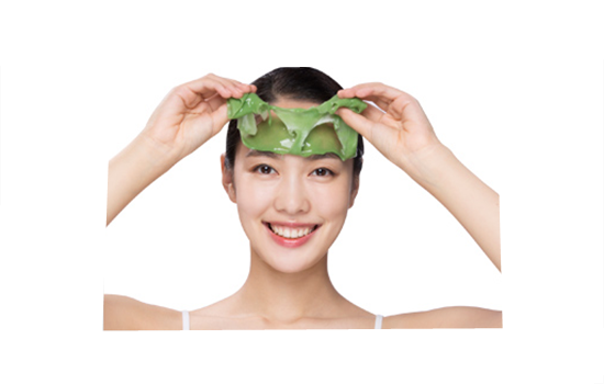 香蒲丽绿色面膜使用方法 最详细的使用方法