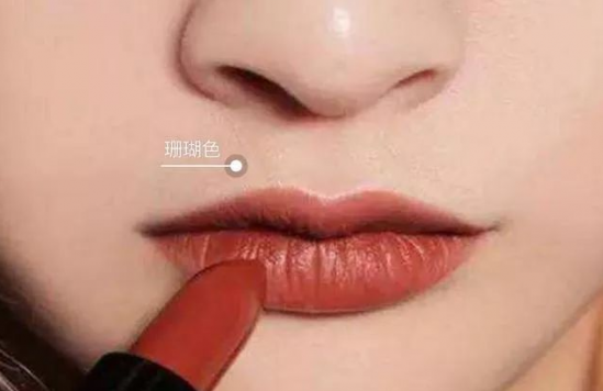 皮肤偏黄涂什么颜色口红 适合皮肤偏黄人群的几种唇色