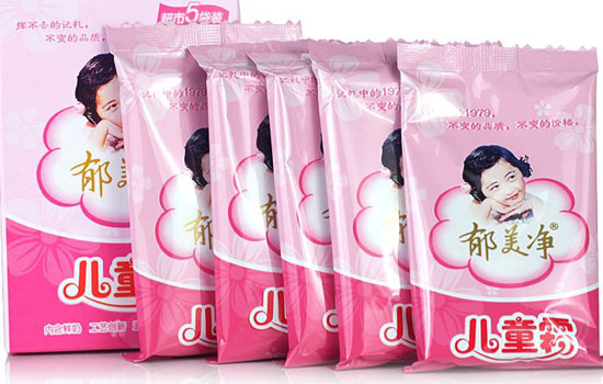 郁美净和大宝哪个好用 针对人群各不同