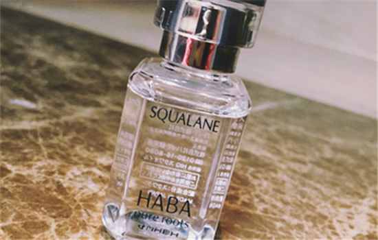 haba美容油好用吗 传说中的万能油