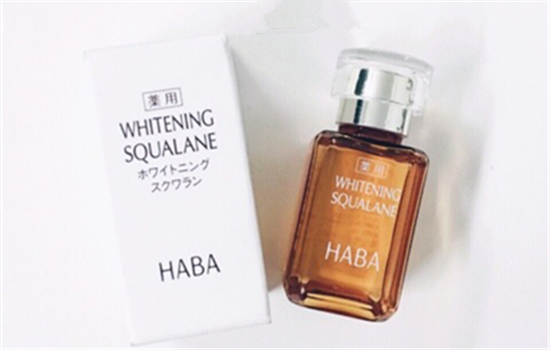haba美容油哪款好用 看看哪款更适合你