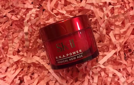 sk2大红瓶适合什么肤质 所有肤质都能用
