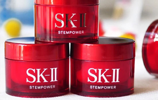 sk2大红瓶适合什么肤质 所有肤质都能用