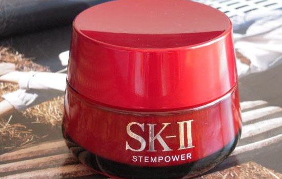 sk2大红瓶怎么用 使用顺序和方法都很重要