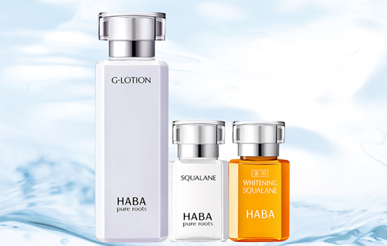 haba水和油怎么用 先水后油才是最佳原则