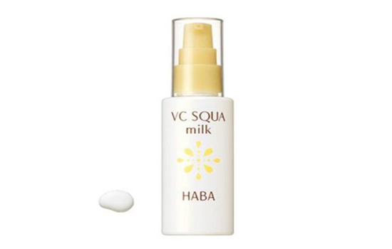 haba水乳怎么样 找到适合自己的才最好