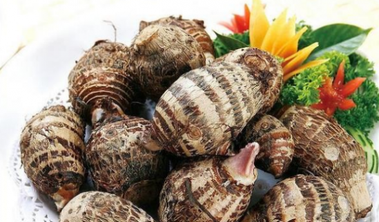 怎么改善粗糙皮肤 吃这7种食物改善肌肤粗糙