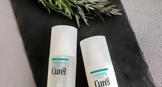 珂润水乳真假辨别 别让你的敏感肌专用变假货