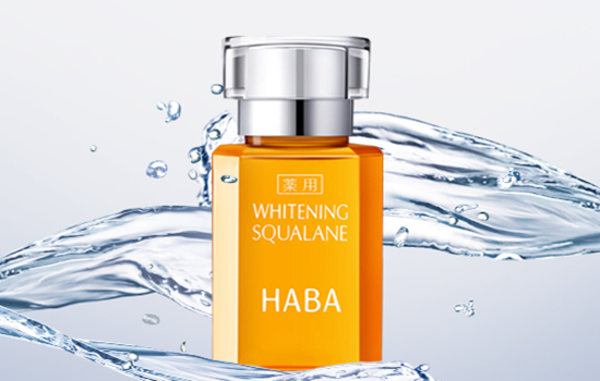 haba的护肤品怎么样 haba产品大合集