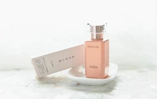 haba辅酶美容液怎么样 解锁Q弹饱满肌肤
