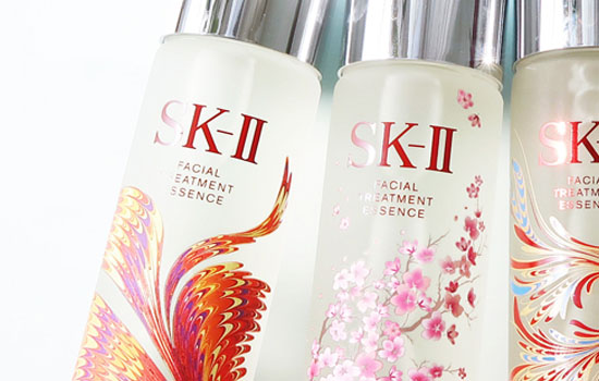 sk2神仙水可以湿敷吗 湿敷效果太惊艳