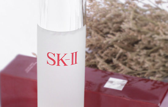 sk2神仙水可以湿敷吗 湿敷效果太惊艳