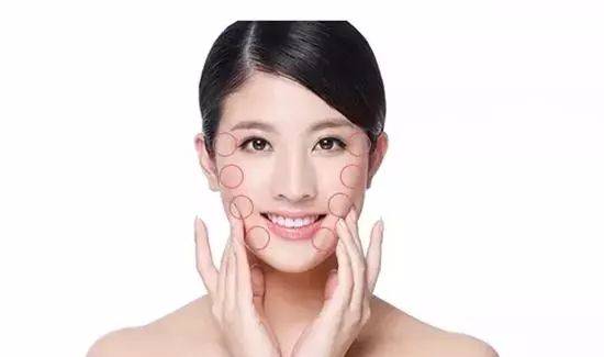 面霜的正确使用方法 面霜的正确使用方法get~