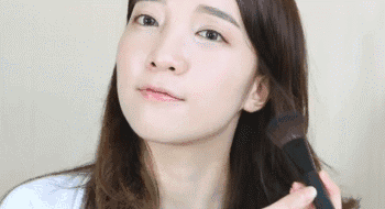 淡妆怎么化才好看 教你化成韩剧女主角一样美