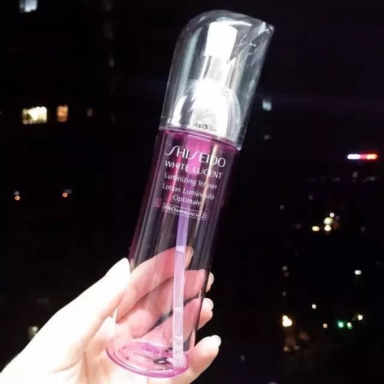什么化妆水最补水 十款清爽保湿的化妆水介绍