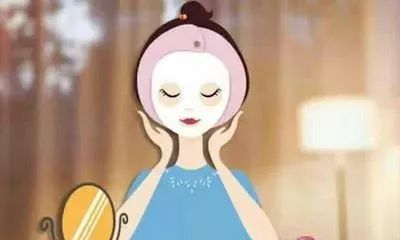 面膜可以天天敷吗   天天都敷面膜的仙女们是不想要你们的脸蛋了吗