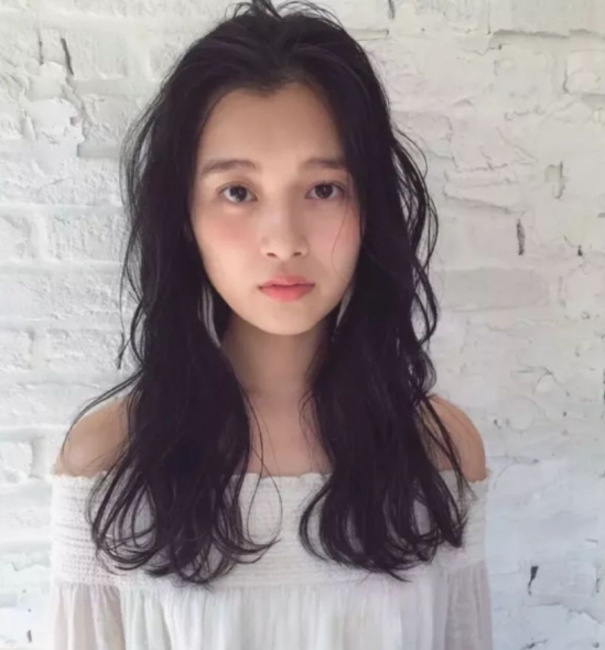 2025流行发型女 几款超高人气日系发型推荐
