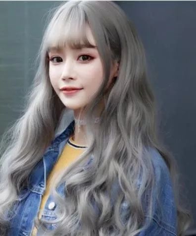 怎么选择染发颜色 教你如何选择合适的发色