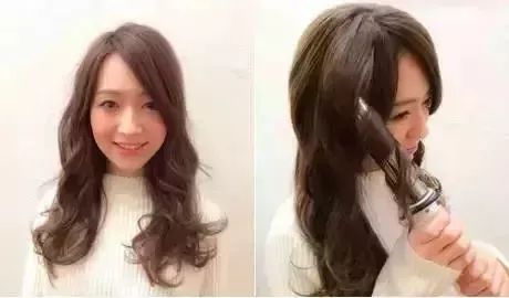 超简单编发教程图解 5款超美又简单的编发推荐