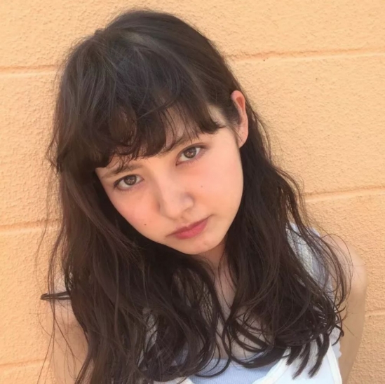 2025流行发型女 几款超高人气日系发型推荐